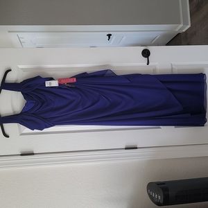 Alex evening dress